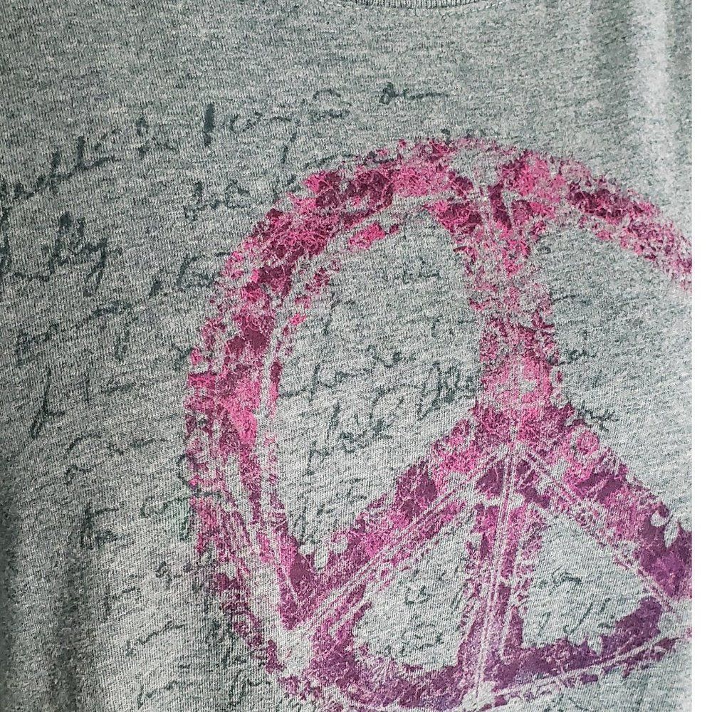 Sonoma Life + Style Tee NWOT - Picture 2 of 6